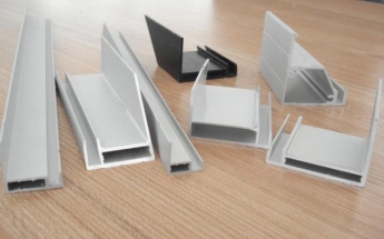 铝型材不同表面效果的分类及用途